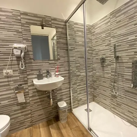 Urbano - Centro Storico Guest house 3*