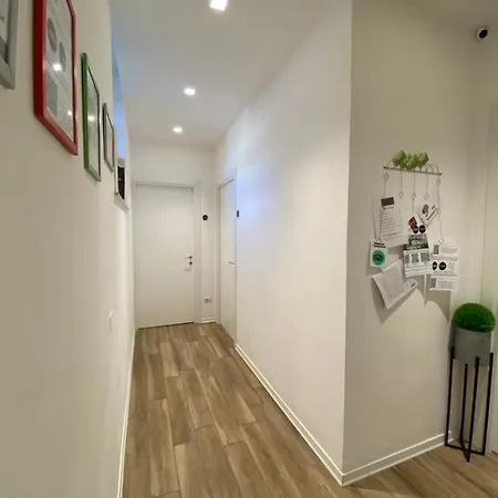 Urbano - Centro Storico Guest house Terni