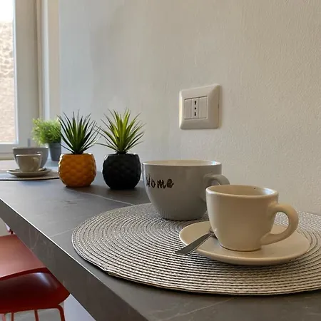 Urbano - Centro Storico 3* Terni