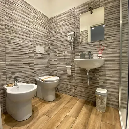 Pensión Urbano - Centro Storico