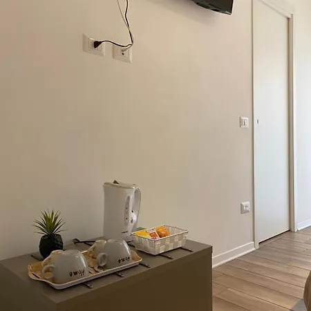 Pensión Urbano - Centro Storico Terni