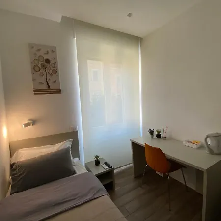 Maison d'hôtes Urbano - Centro Storico