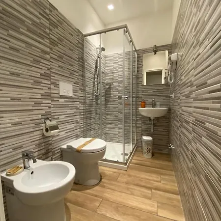 Urbano - Centro Storico