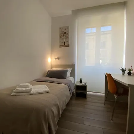 Guest house Urbano - Centro Storico