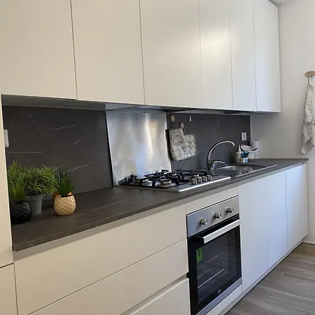 Maison d'hôtes Urbano - Centro Storico