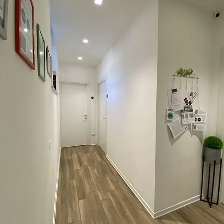 Urbano - Centro Storico Terni