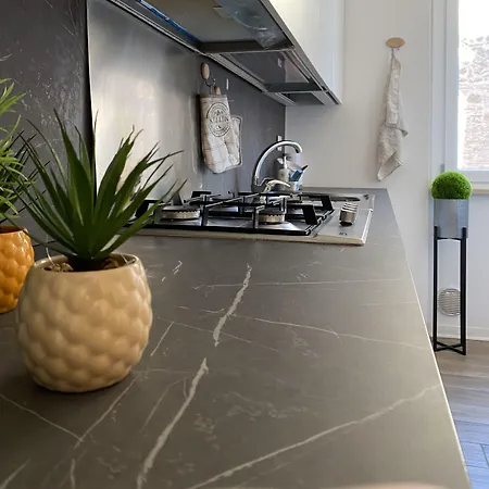 Maison d'hôtes Urbano - Centro Storico Terni