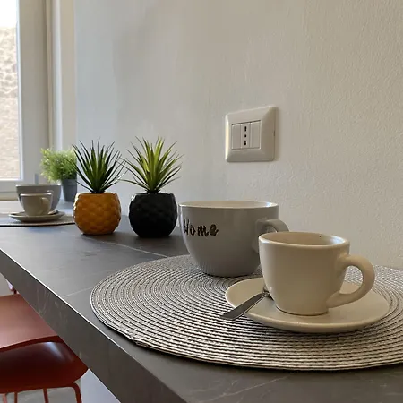 Urbano - Centro Storico Pensión 3*