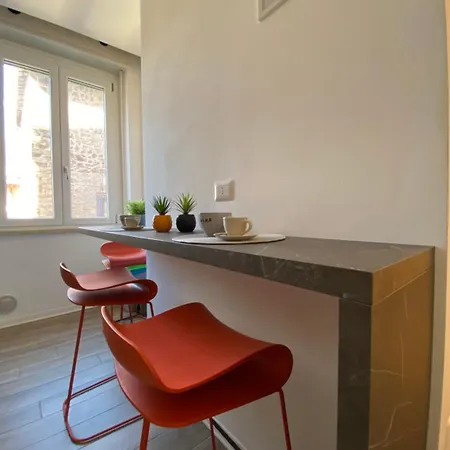 Urbano - Centro Storico Maison d'hôtes 3*