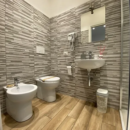 Pensión Urbano - Centro Storico Terni