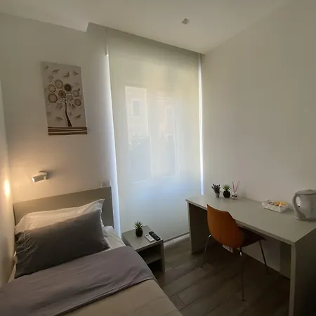 Guest house Urbano - Centro Storico