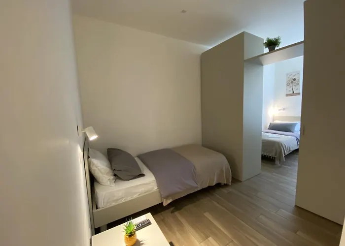 Pensionat Urbano - Centro Storico