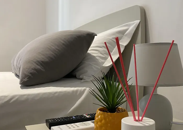 Urbano - Centro Storico 3* Terni