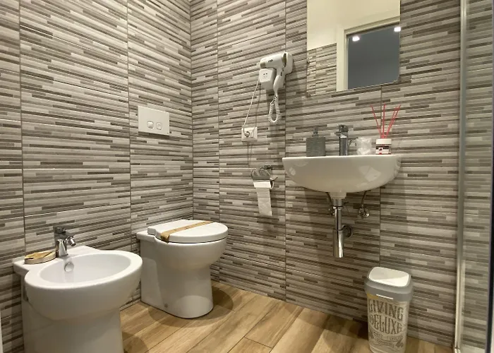 Pensionat Urbano - Centro Storico Terni