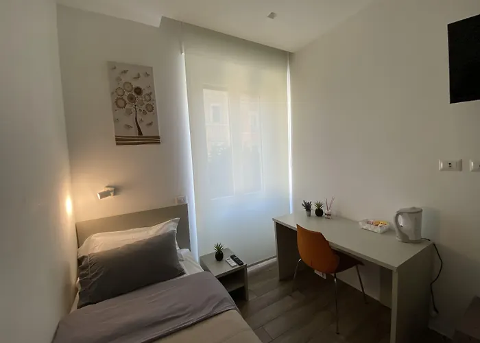 Pensionat Urbano - Centro Storico